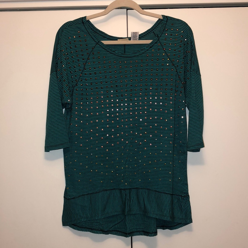 Daytrip Top